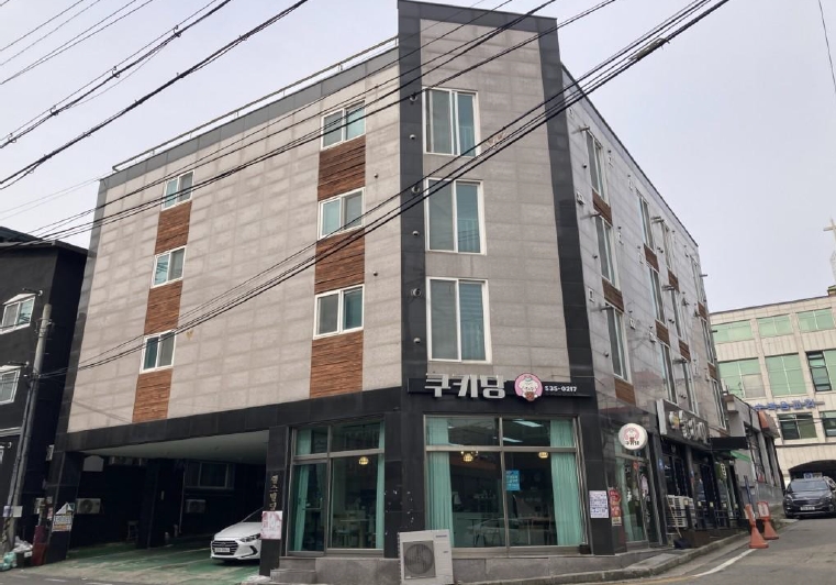 충청북도 진천군 광혜원면 광혜원리 529-67 근린주택 경매 사진 8