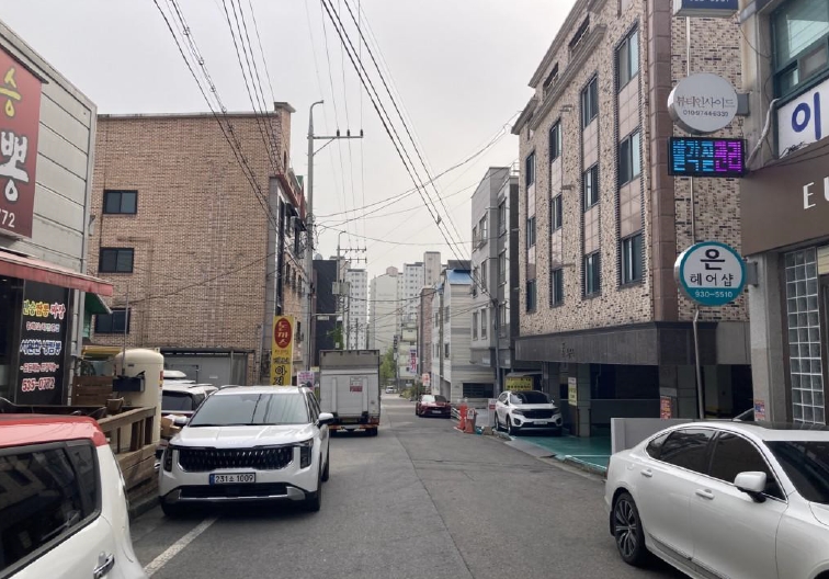 충청북도 진천군 광혜원면 광혜원리 529-67 근린주택 경매 사진 9