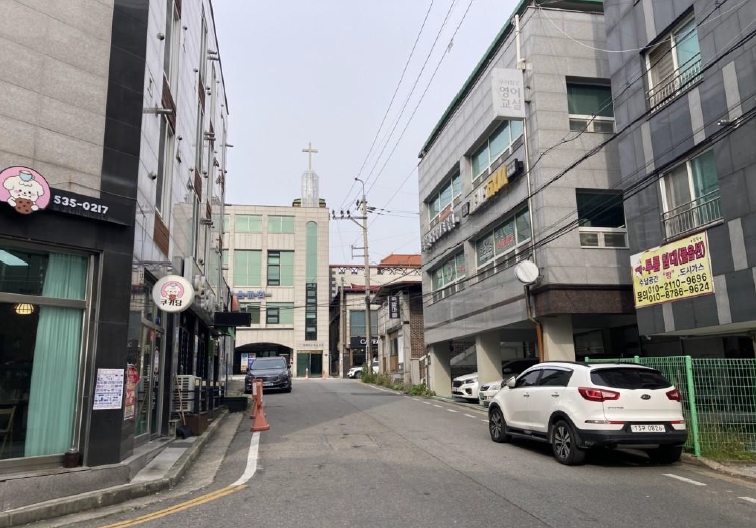 충청북도 진천군 광혜원면 광혜원리 529-67 근린주택 경매 사진 10