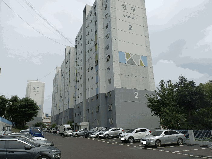 대구광역시 남구 대명동 629-1 정우 2동 1층3호 아파트 경매 사진 14