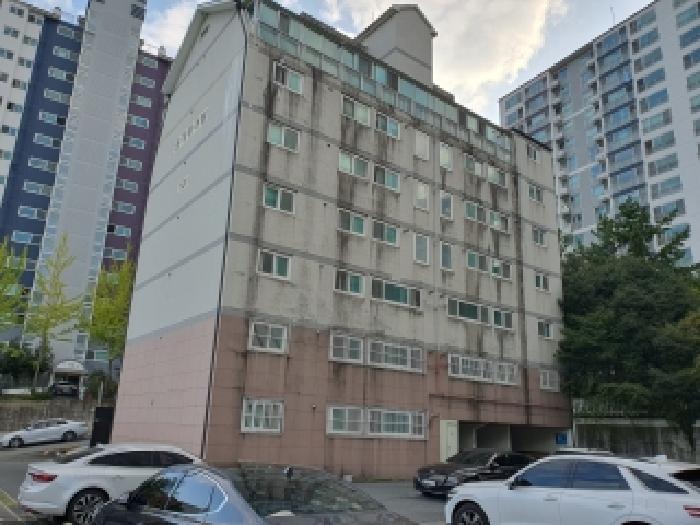 경상남도 김해시 삼계동 301-4 뷰어빌1 2층202호 아파트 경매 사진 12