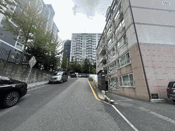 경상남도 김해시 삼계동 301-4 뷰어빌1 2층202호 아파트 경매 사진 16