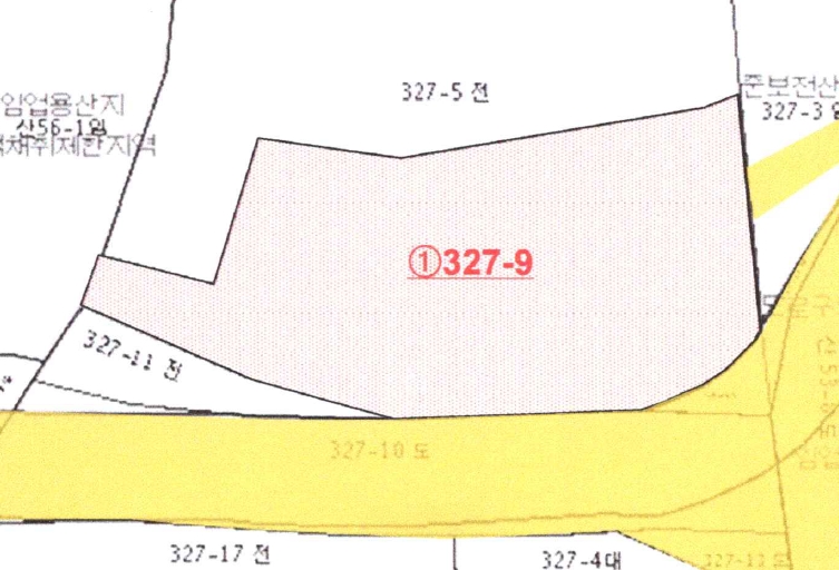 경상남도 통영시 욕지면 동항리 327-9 전 경매 사진 28
