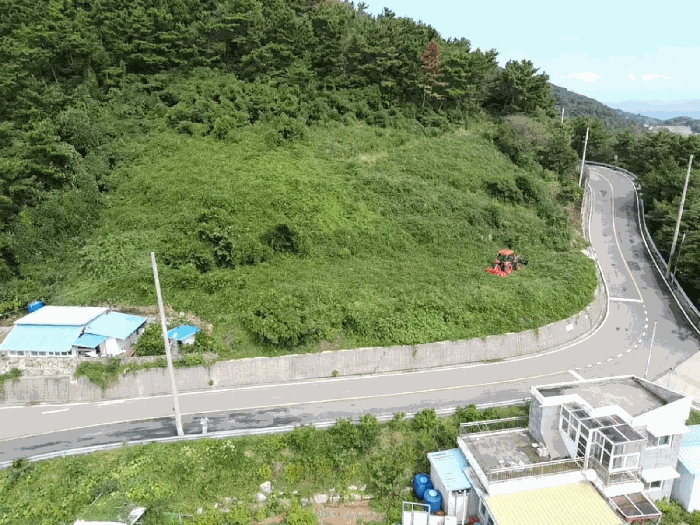 경상남도 통영시 욕지면 동항리 327-9 전 경매 사진 19