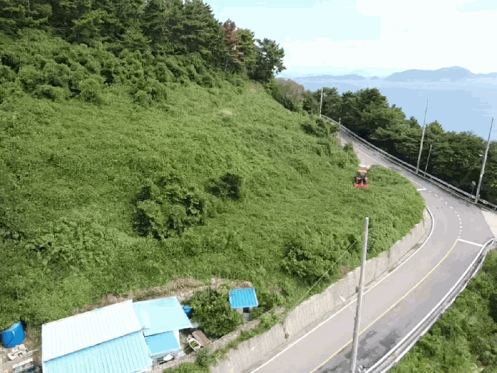 경상남도 통영시 욕지면 동항리 327-9 전 경매 사진 21