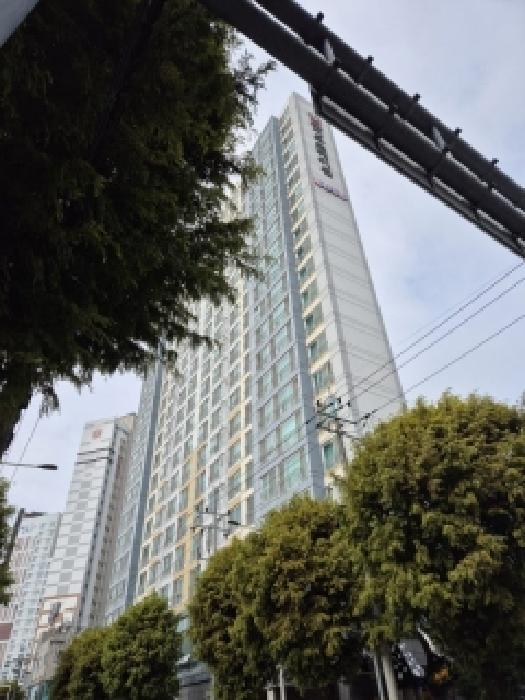 광주광역시 서구 농성동 415-57 농성지오스테이션 3층303호 오피스텔 경매 사진 8