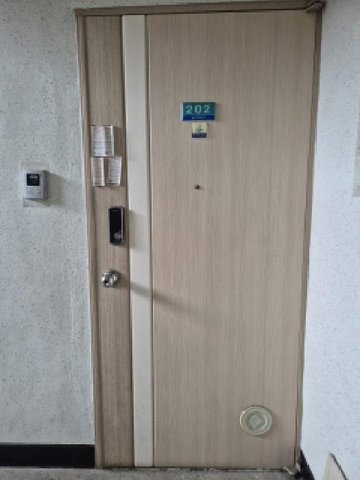 광주광역시 북구 문흥동 1010-1 105동 2층202호 아파트 경매 사진 9