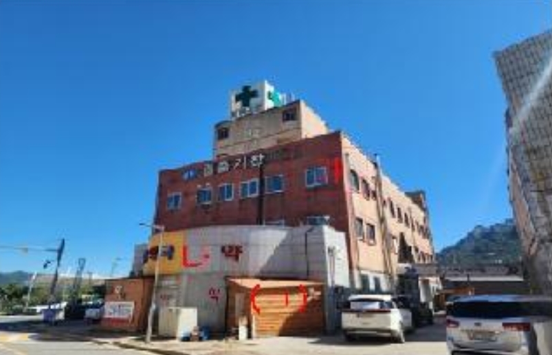 전라남도 영암군 영암읍 남풍리 115-2 근린시설 경매 사진 55