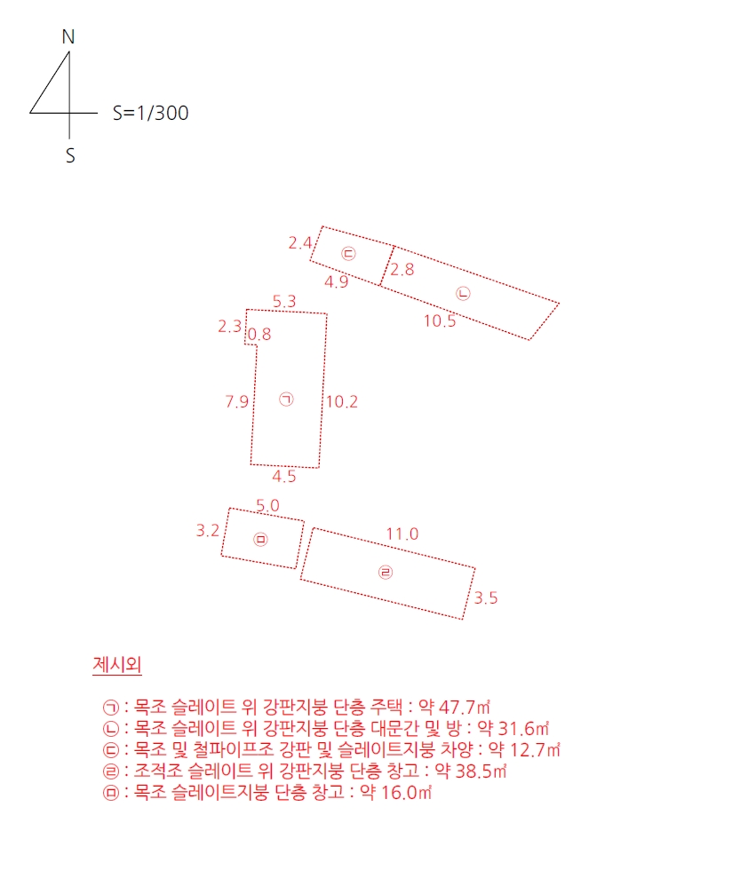 전북특별자치도 임실군 지사면 영천리 613-1 대지 경매 사진 37