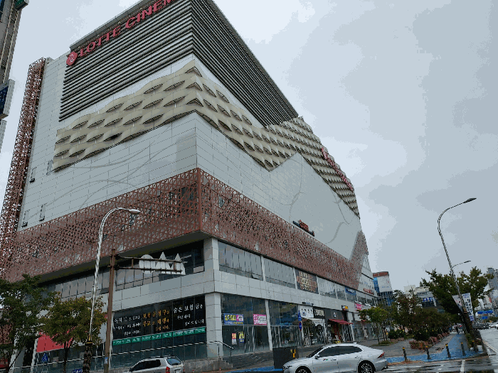전북특별자치도 익산시 모현동1가 876 익산센트럴시티제1동 5층504호 근린상가 경매 사진 13