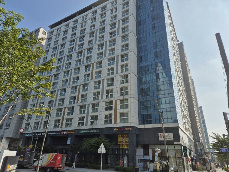 서울특별시 강서구 마곡동 758 마곡시티오피스텔 제11층 제1105호 오피스텔 경매 사진 14