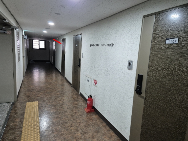 서울특별시 강서구 마곡동 758 마곡시티오피스텔 제11층 제1105호 오피스텔 경매 사진 18