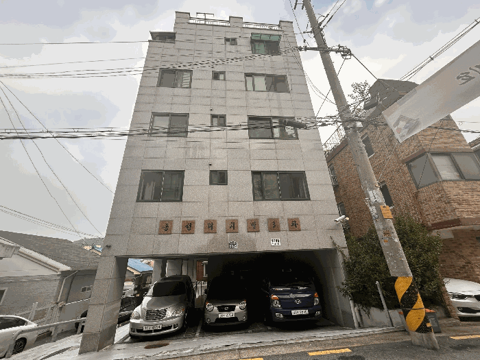 서울특별시 금천구 시흥동 859-15 동성리치빌 제2층 제202호 다세대(빌라) 경매 사진 16