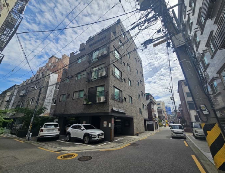 서울특별시 강서구 화곡동 359-100 로빈하우스 제4층 제401호 다세대(빌라) 경매 사진 13