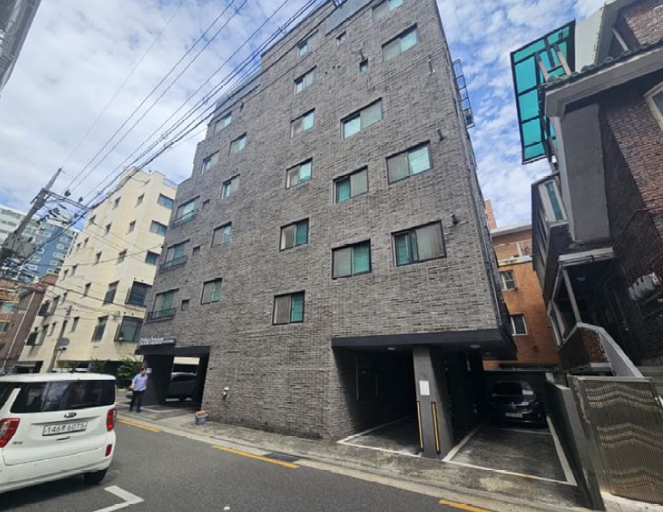 서울특별시 강서구 화곡동 359-100 로빈하우스 제4층 제401호 다세대(빌라) 경매 사진 14