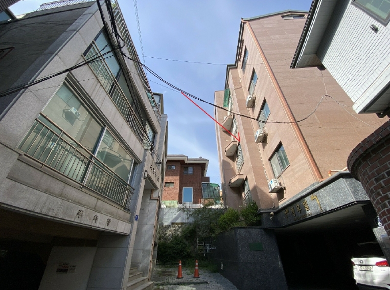 서울특별시 성북구 성북동1가 106-37 3층302호 다세대(빌라) 경매 사진 28