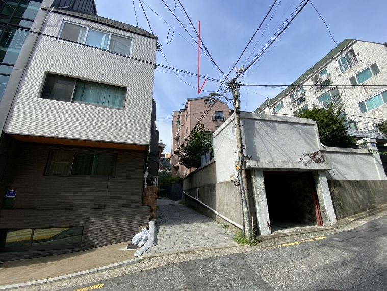 서울특별시 성북구 성북동1가 106-37 3층302호 다세대(빌라) 경매 사진 29