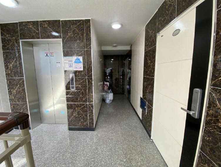 서울특별시 성북구 성북동1가 106-37 3층302호 다세대(빌라) 경매 사진 31