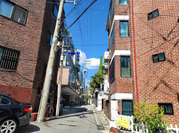 서울특별시 성북구 보문동6가 417 청원하이빌 3층301호 다세대(빌라) 경매 사진 16