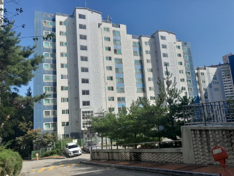 서울특별시 성북구 정릉동 1032 정릉2차 대주피오레 202동 11층 1101호 아파트 경매 사진 12