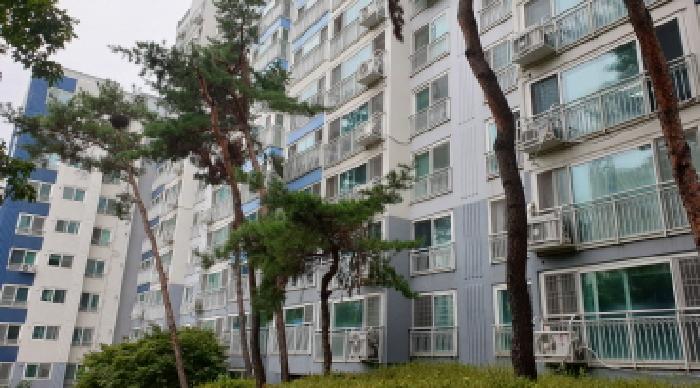 서울특별시 성북구 정릉동 1032 정릉2차 대주피오레 202동 11층 1101호 아파트 경매 사진 16