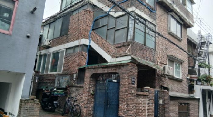 서울특별시 강북구 번동 435-50 1층 다세대 경매 사진 1