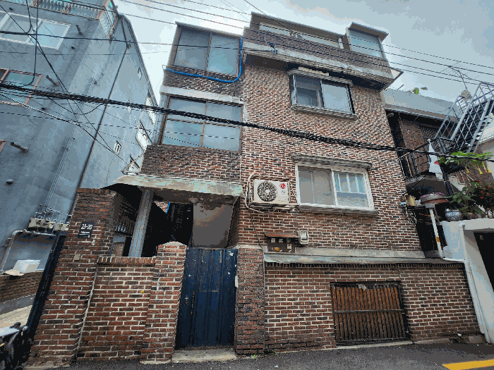 서울특별시 강북구 번동 435-50 1층 다세대 경매 사진 6