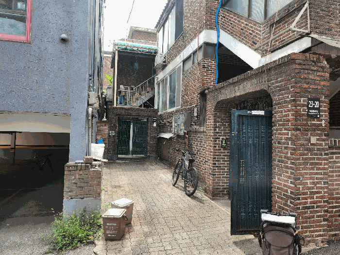 서울특별시 강북구 번동 435-50 1층 다세대 경매 사진 8