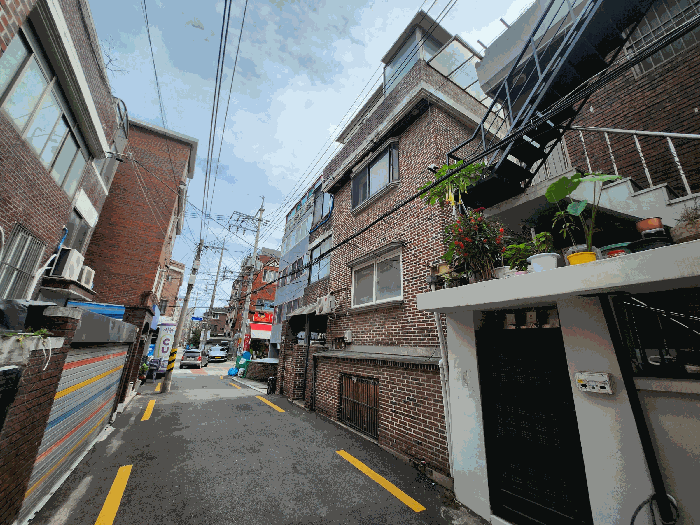 서울특별시 강북구 번동 435-50 1층 다세대 경매 사진 10