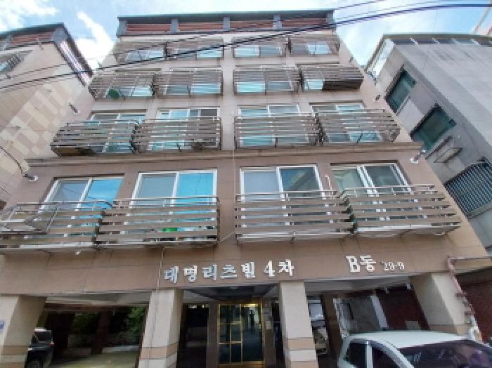 인천광역시 미추홀구 숭의동 29-9 대명리치빌 비동 3층301호 다세대(빌라) 경매 사진 14