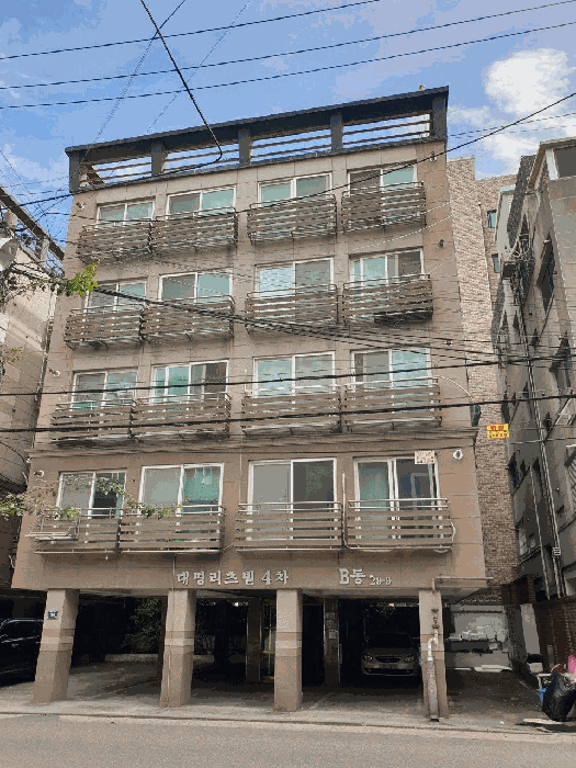 인천광역시 미추홀구 숭의동 29-9 대명리치빌 비동 3층301호 다세대(빌라) 경매 사진 17