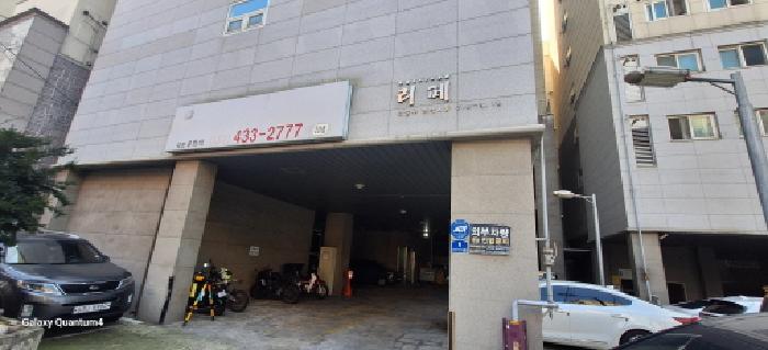 인천광역시 남동구 간석동 216-19 간석리페(2차)도시형생활주택 1동 2층204호 오피스텔 경매 사진 2