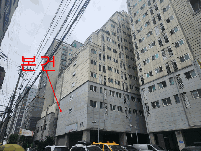 인천광역시 남동구 간석동 216-19 간석리페(2차)도시형생활주택 1동 2층204호 오피스텔 경매 사진 5