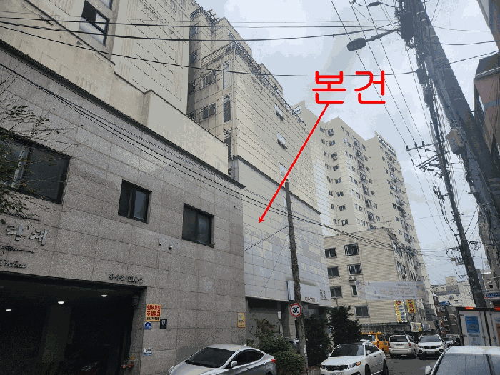 인천광역시 남동구 간석동 216-19 간석리페(2차)도시형생활주택 1동 2층204호 오피스텔 경매 사진 6