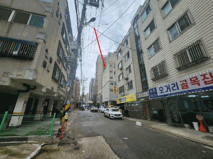 인천광역시 남동구 간석동 216-19 간석리페(2차)도시형생활주택 1동 2층204호 오피스텔 경매 사진 7