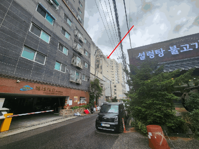 인천광역시 남동구 간석동 216-19 간석리페(2차)도시형생활주택 1동 2층204호 오피스텔 경매 사진 8