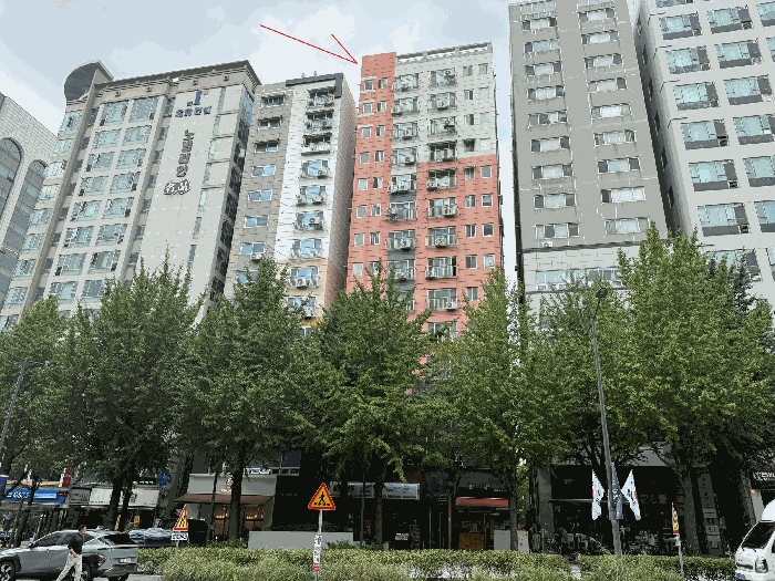 인천광역시 남동구 구월동 1129-20 로드힐 14층1405호 아파트 경매 사진 20
