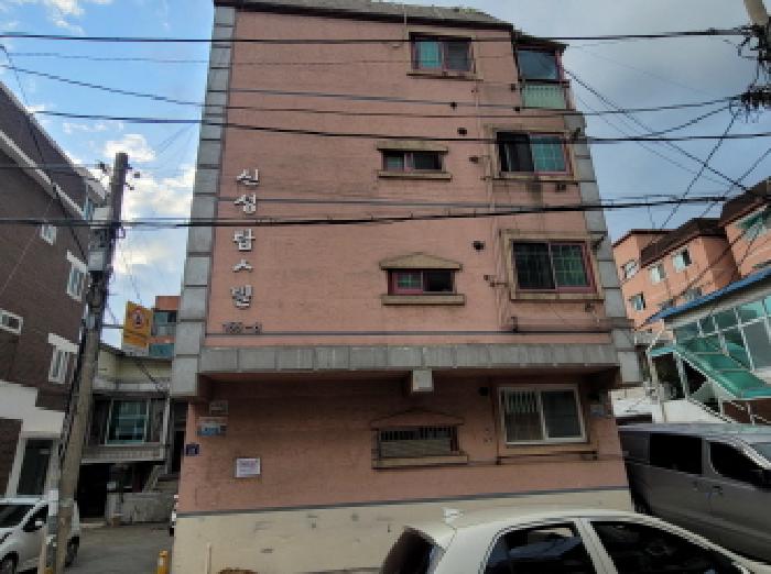 경기도 부천시 소사구 소사본동 155-8 신성탑스빌 1층101호 다세대(빌라) 경매 사진 8