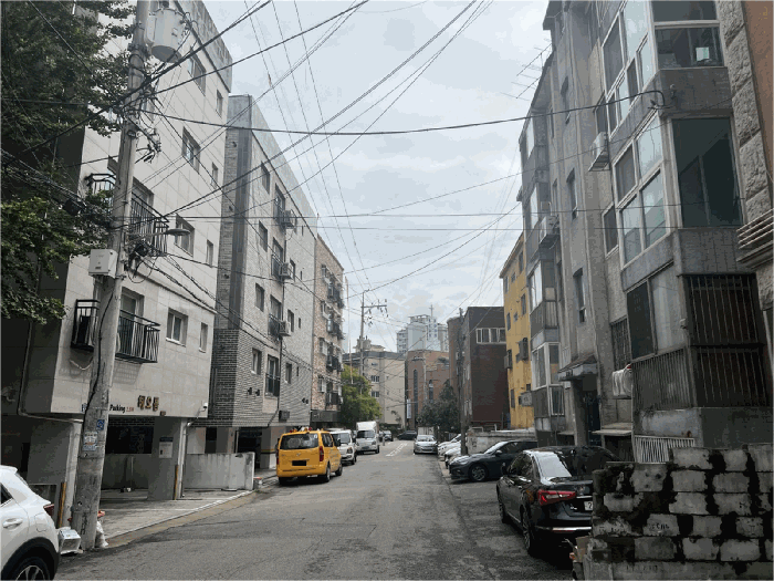 경기도 부천시 소사구 괴안동 97-14 제니스빌15차 2층204호 외 1필지 도시형생활주택 경매 사진 7