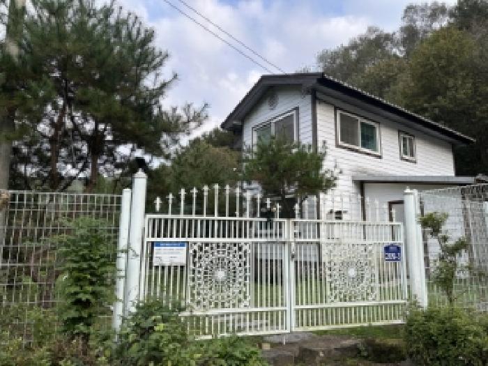 충북 괴산군 문광면 광덕리 718-6 단독주택 경매 사진 1