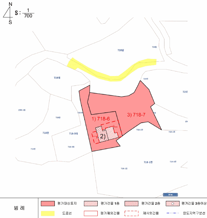 충북 괴산군 문광면 광덕리 718-6 단독주택 경매 사진 14