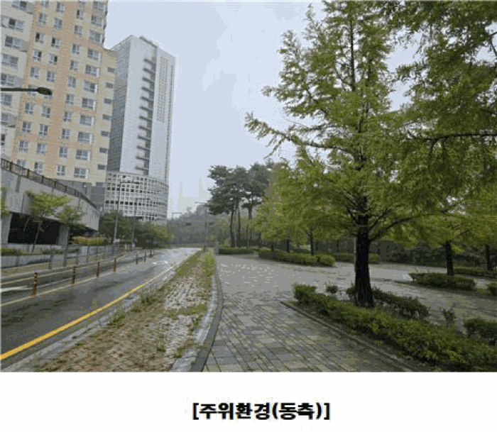 세종특별자치시 어진동 648 2차푸르지오시티 7층737호 오피스텔 경매 사진 26