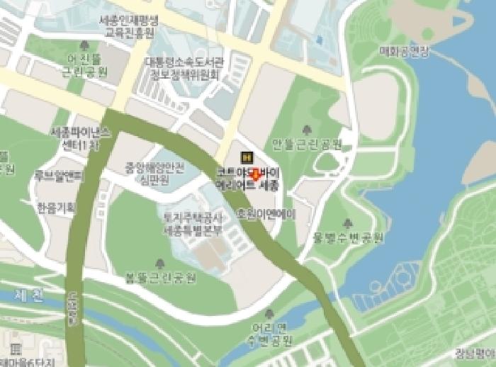 세종특별자치시 어진동 648 2차푸르지오시티 7층737호 오피스텔 경매 사진 30