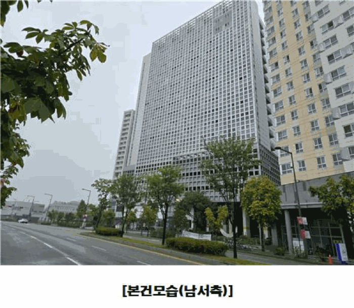 세종특별자치시 어진동 648 2차푸르지오시티 7층737호 오피스텔 경매 사진 21