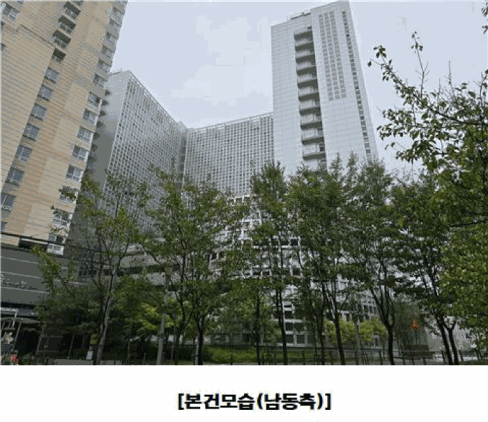 세종특별자치시 어진동 648 2차푸르지오시티 7층737호 오피스텔 경매 사진 24