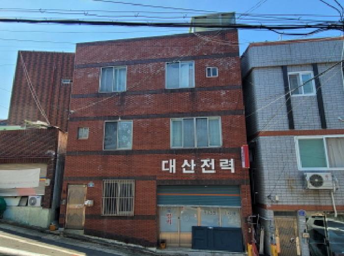 대구광역시 서구 비산동 452-25 근린주택 경매 사진 14