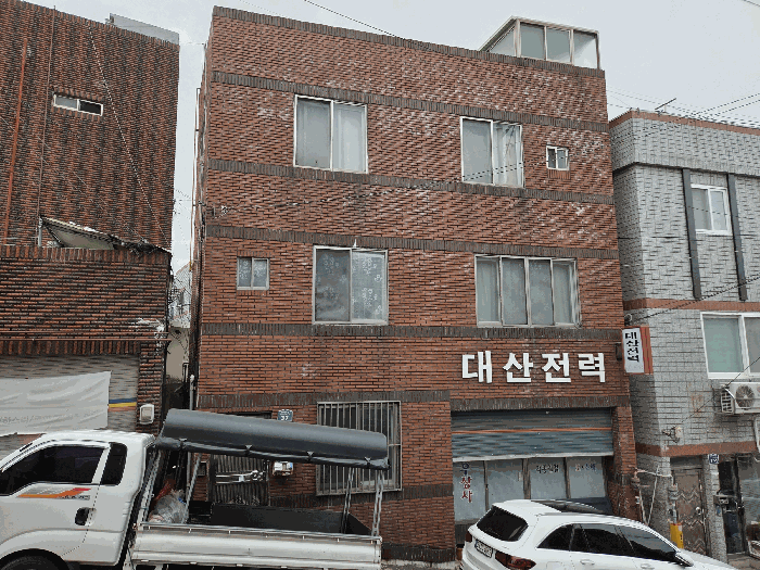 대구광역시 서구 비산동 452-25 근린주택 경매 사진 20