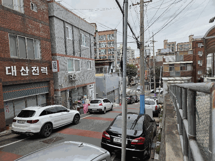 대구광역시 서구 비산동 452-25 근린주택 경매 사진 22