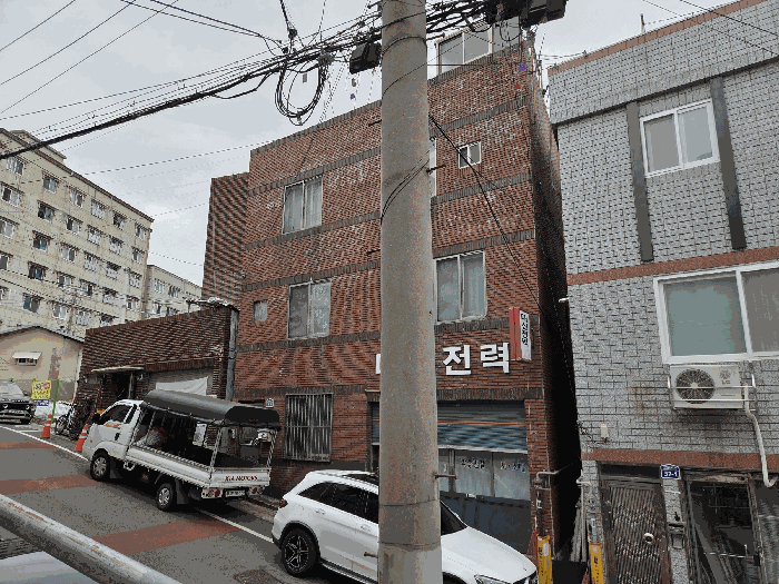 대구광역시 서구 비산동 452-25 근린주택 경매 사진 23
