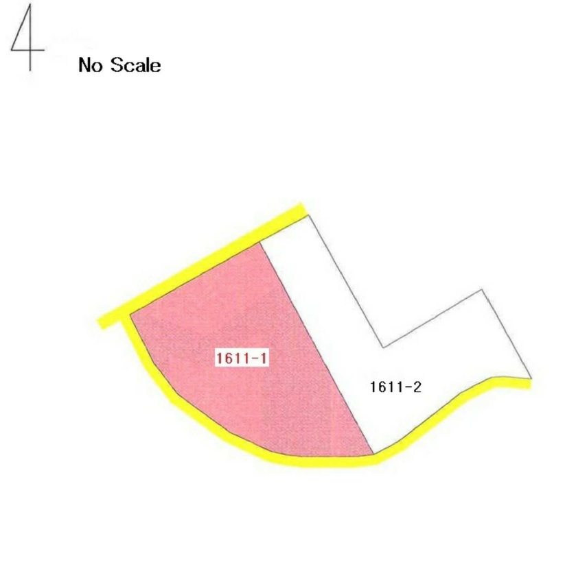 경상북도 경주시 건천읍 신평리 1611-1 답 경매 사진 15